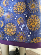 Womens Skirt- Eclipse