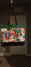 Fiesta Collection Tote