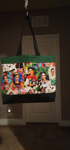 Fiesta Collection Tote