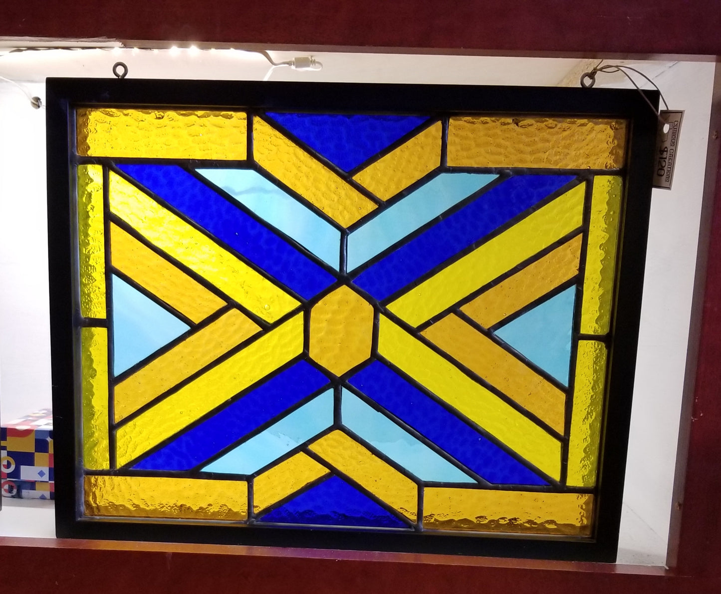 Geometric Design
