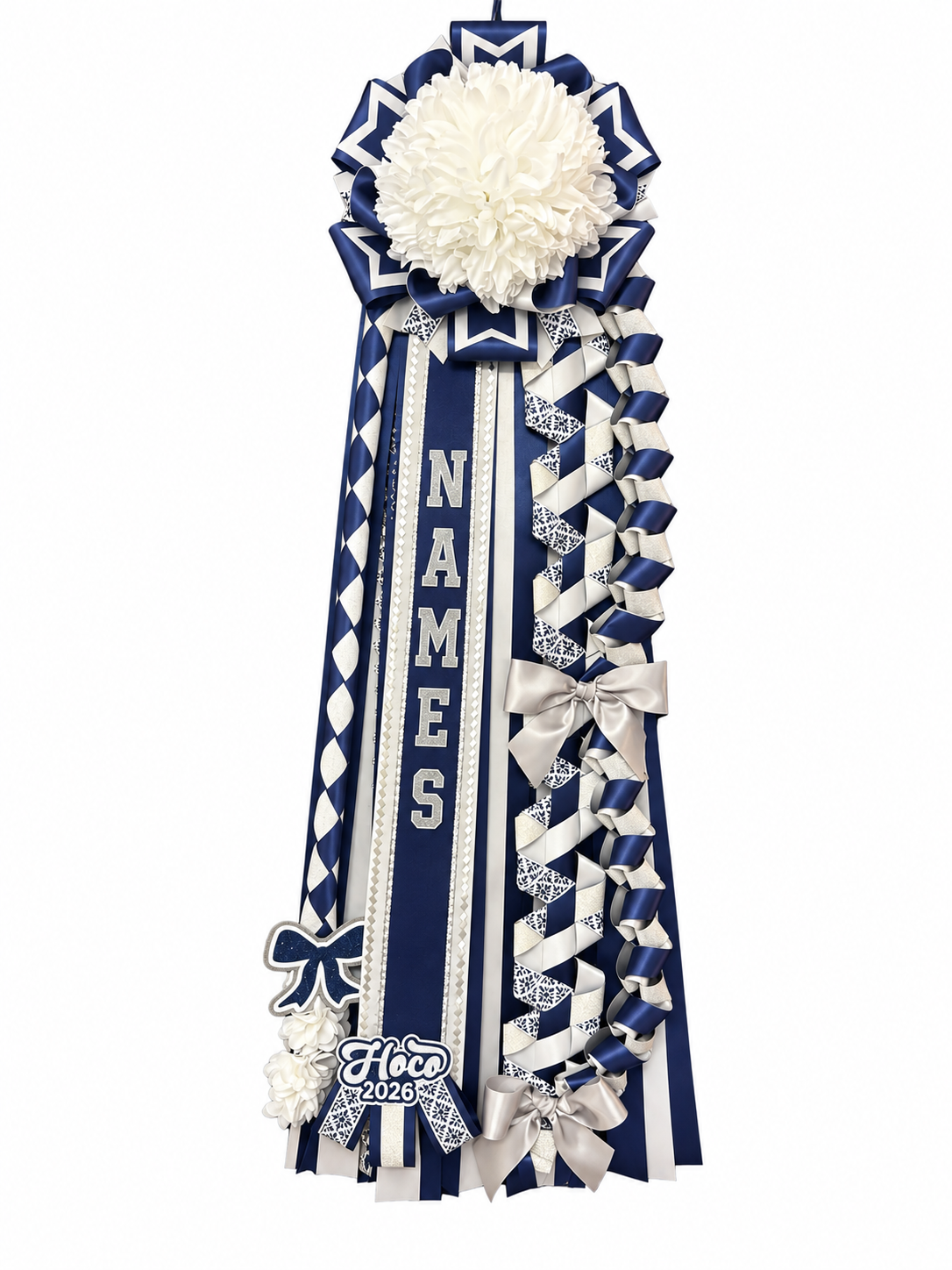 CHS Deluxe Mum 28" Haylie