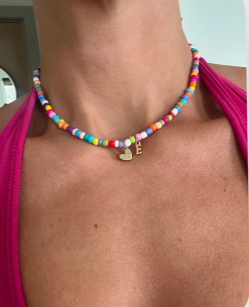 CHOKER-"M"