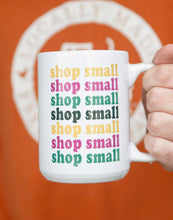 Mugs- Shop Small