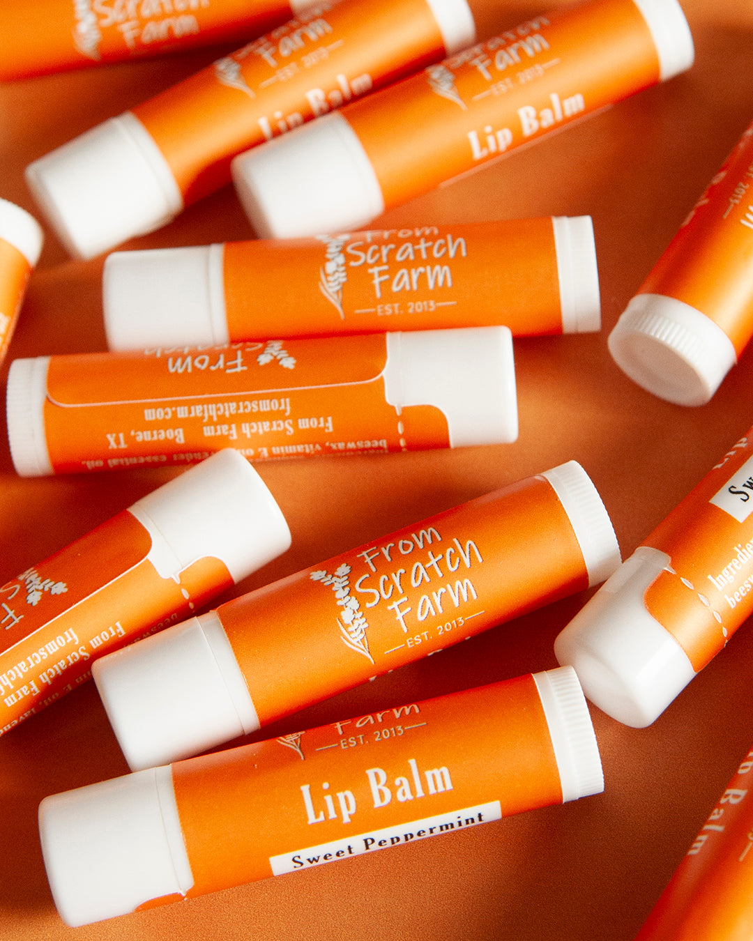 Lip Balms
