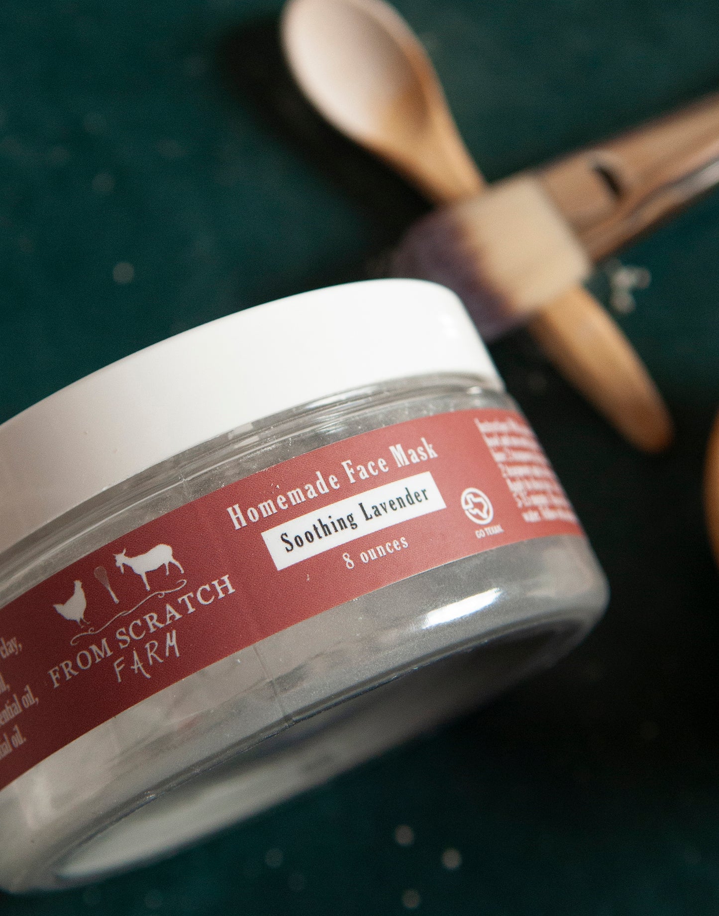 Face Masks & Brush Sets