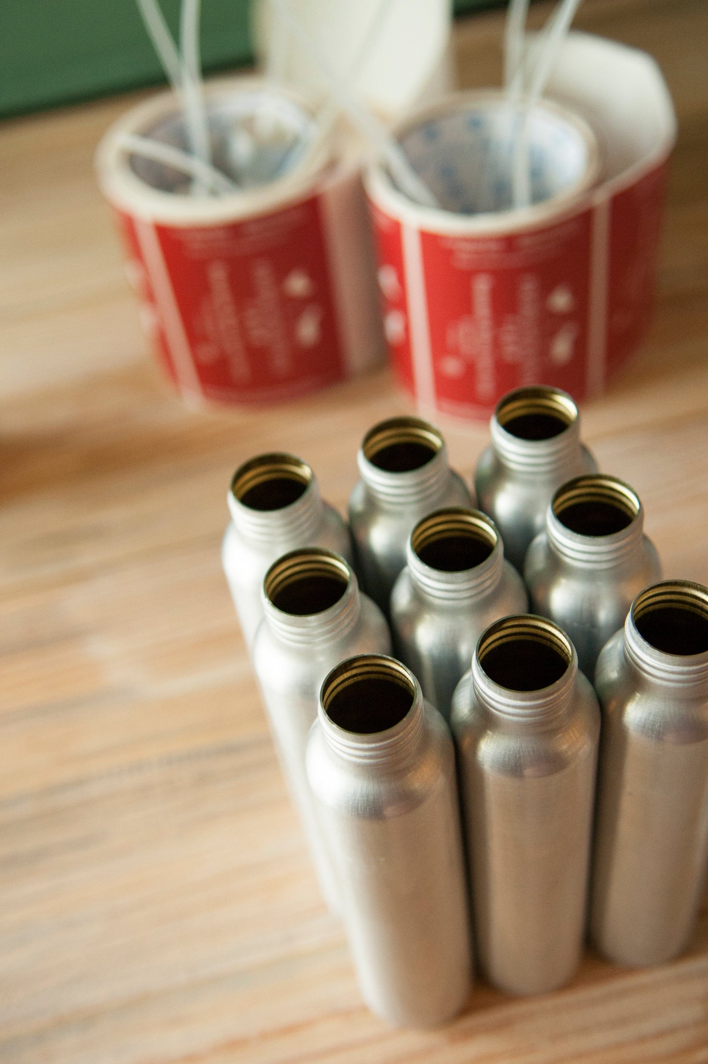 Wholesale Room/Linen Sprays- MSRP $9 each