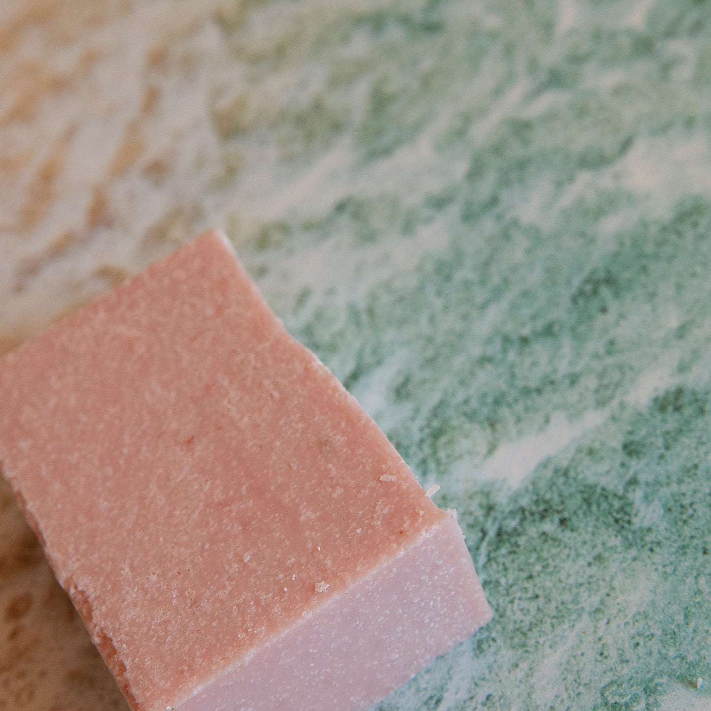 Wholesale Sea Salt Bar Soaps- MSRP $8 each