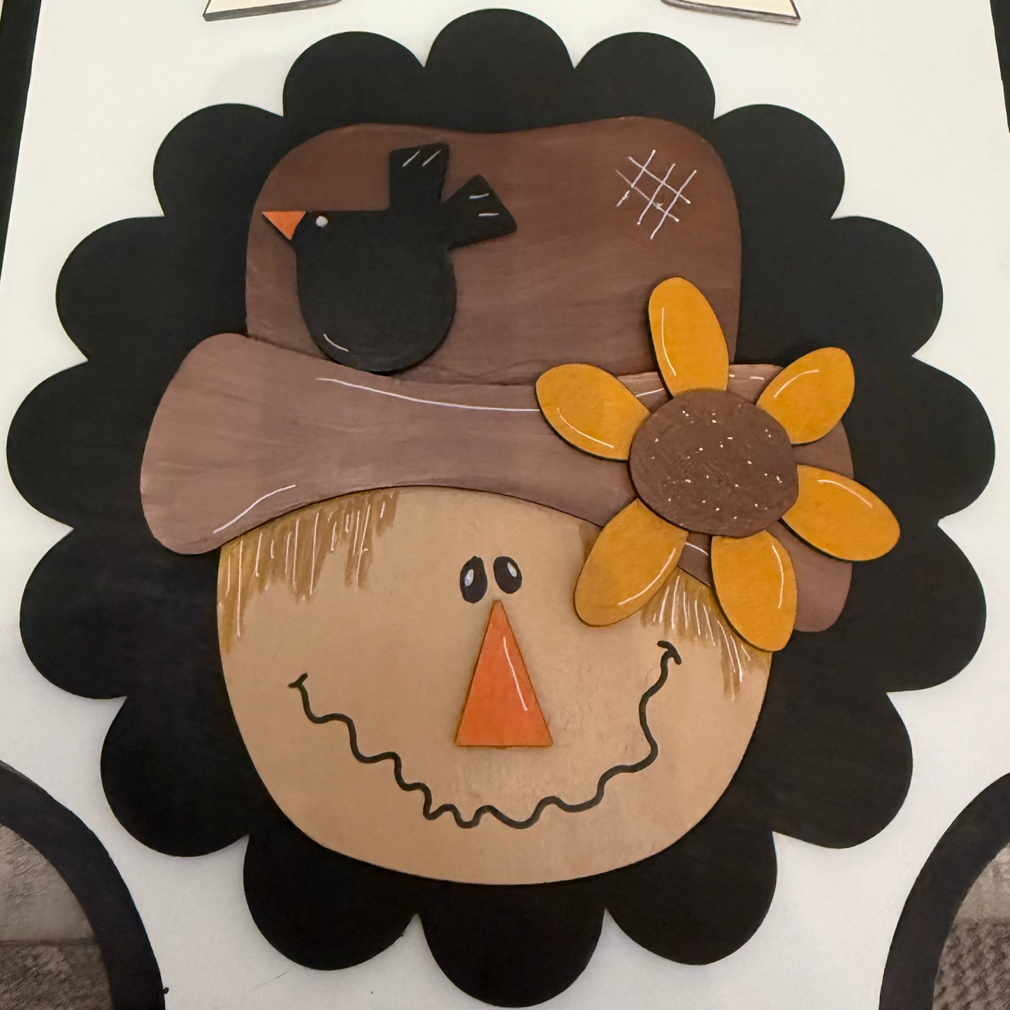 Scarecrow