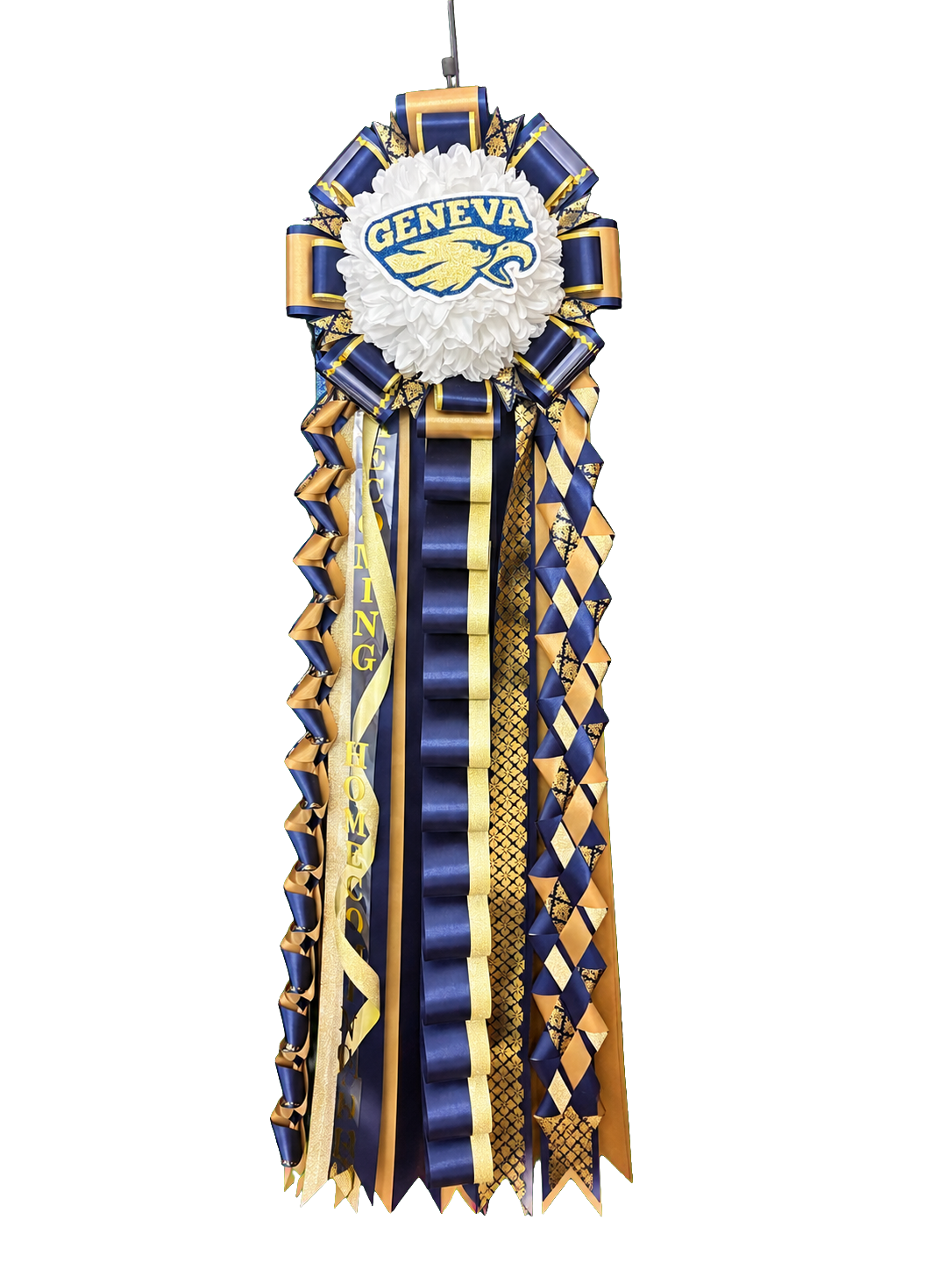 Geneva RTW Deluxe 28 inch Mum Allyson