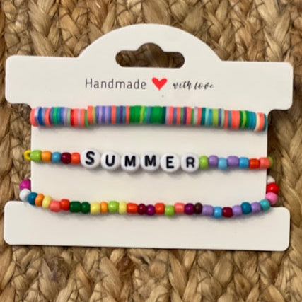 Summer set