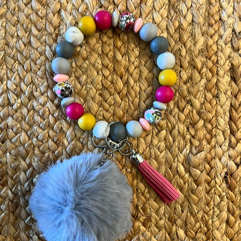 MOODY, MATCHY, AND A LITTLE BIT FLASHY!