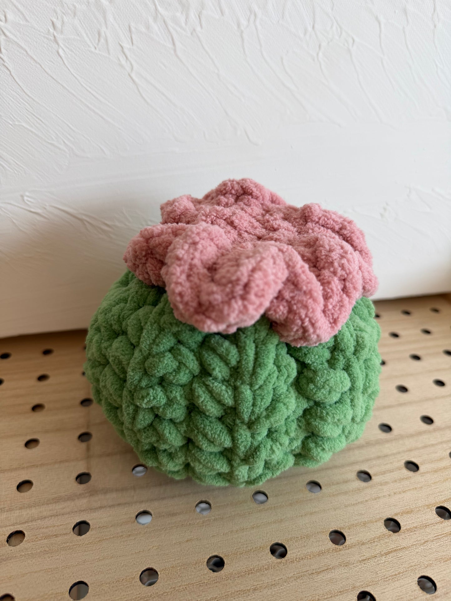 Round Cacti