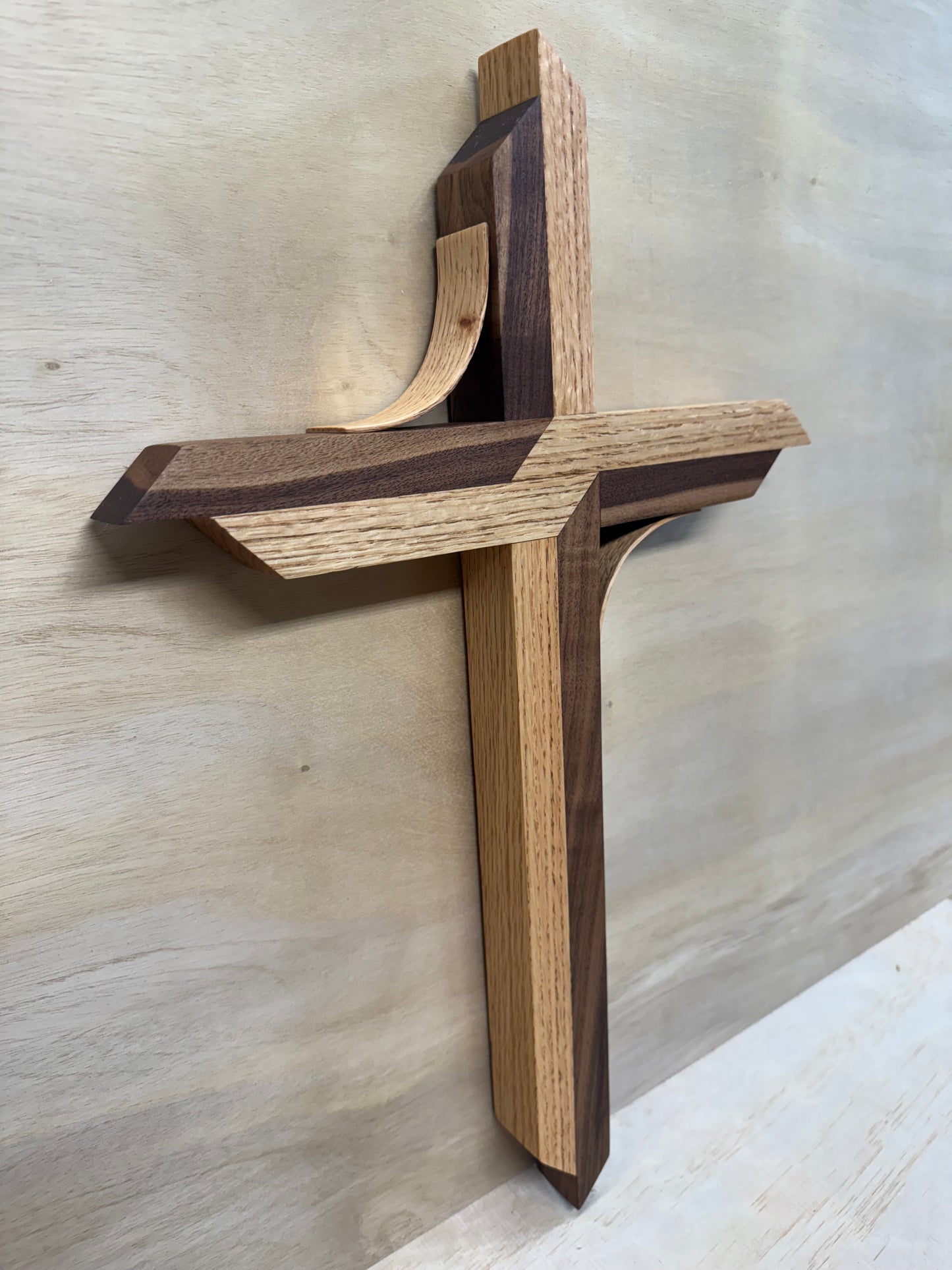 Wall Cross
