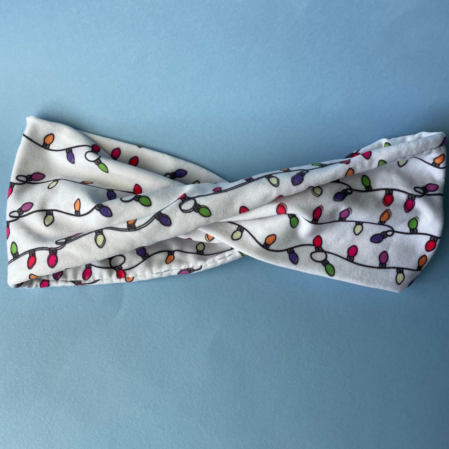Soft comfort headbands- holiday