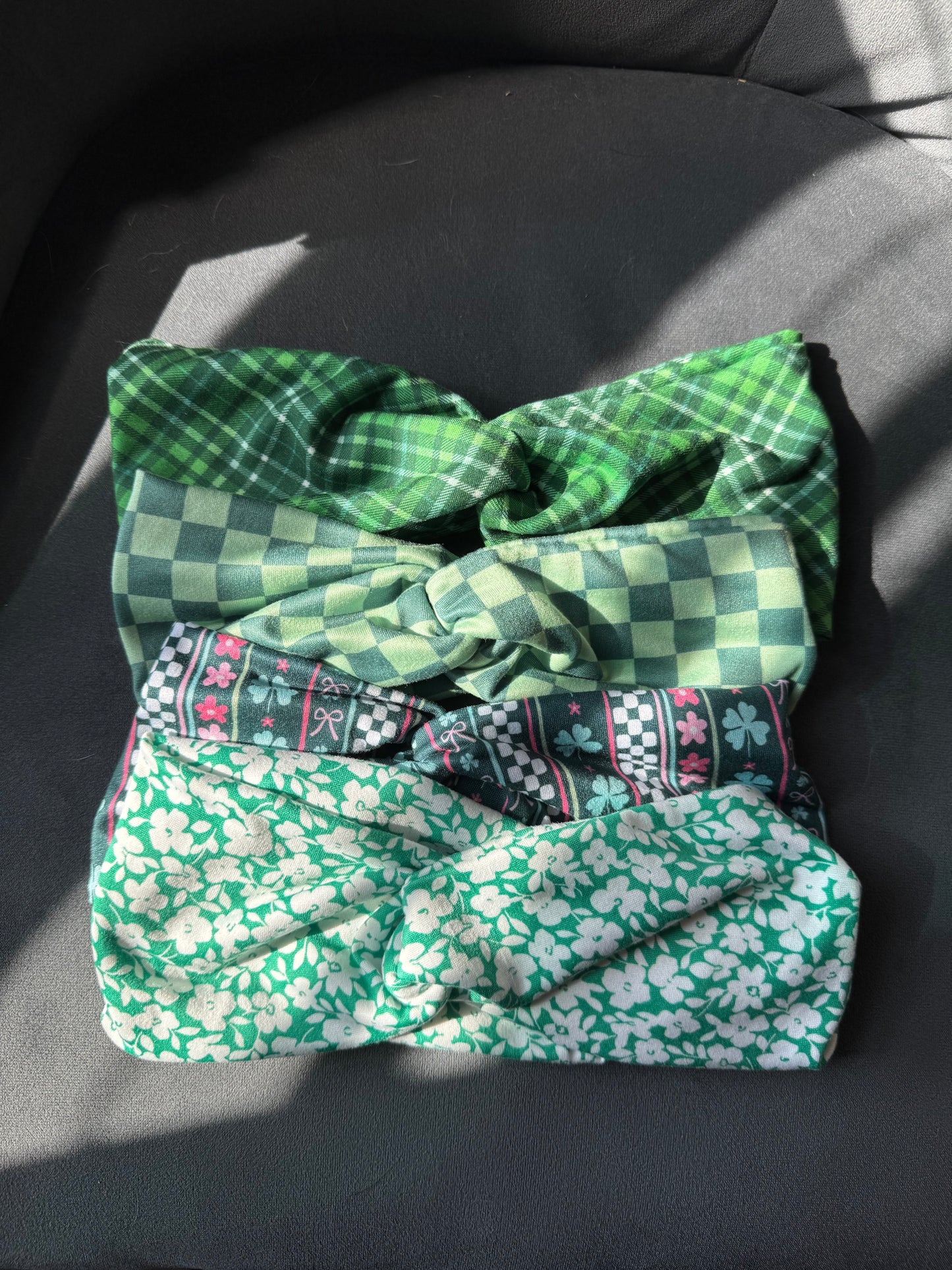 Soft comfort headbands- Spring Holidays
