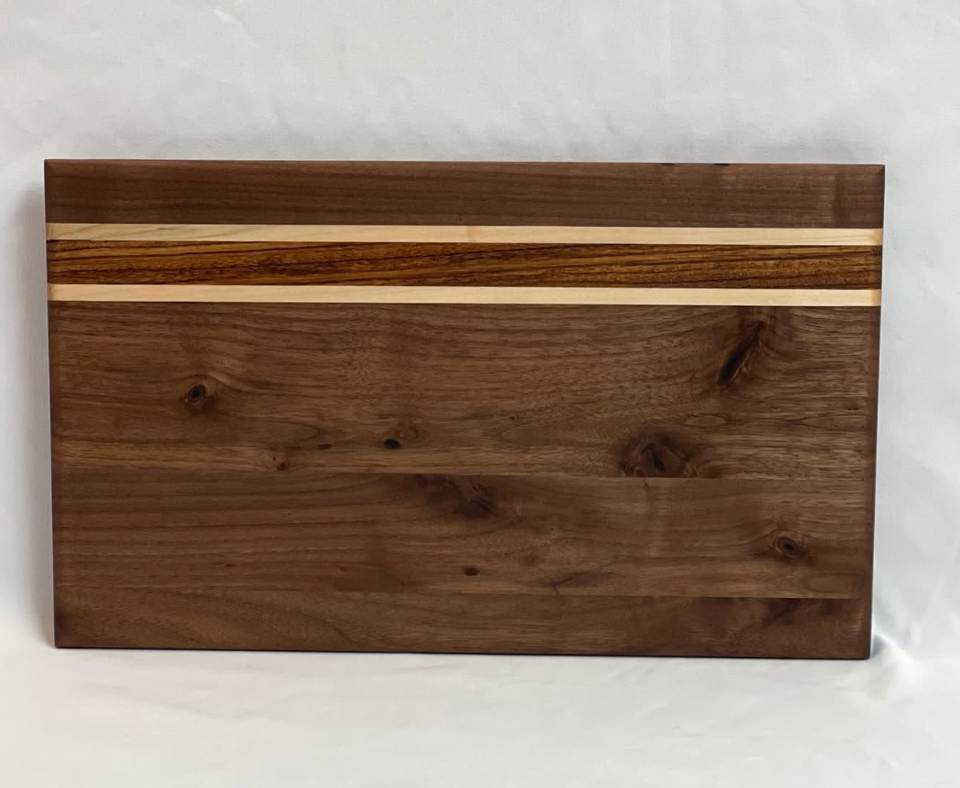 Charcuterie Board
