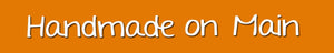 Handmade on Main logo