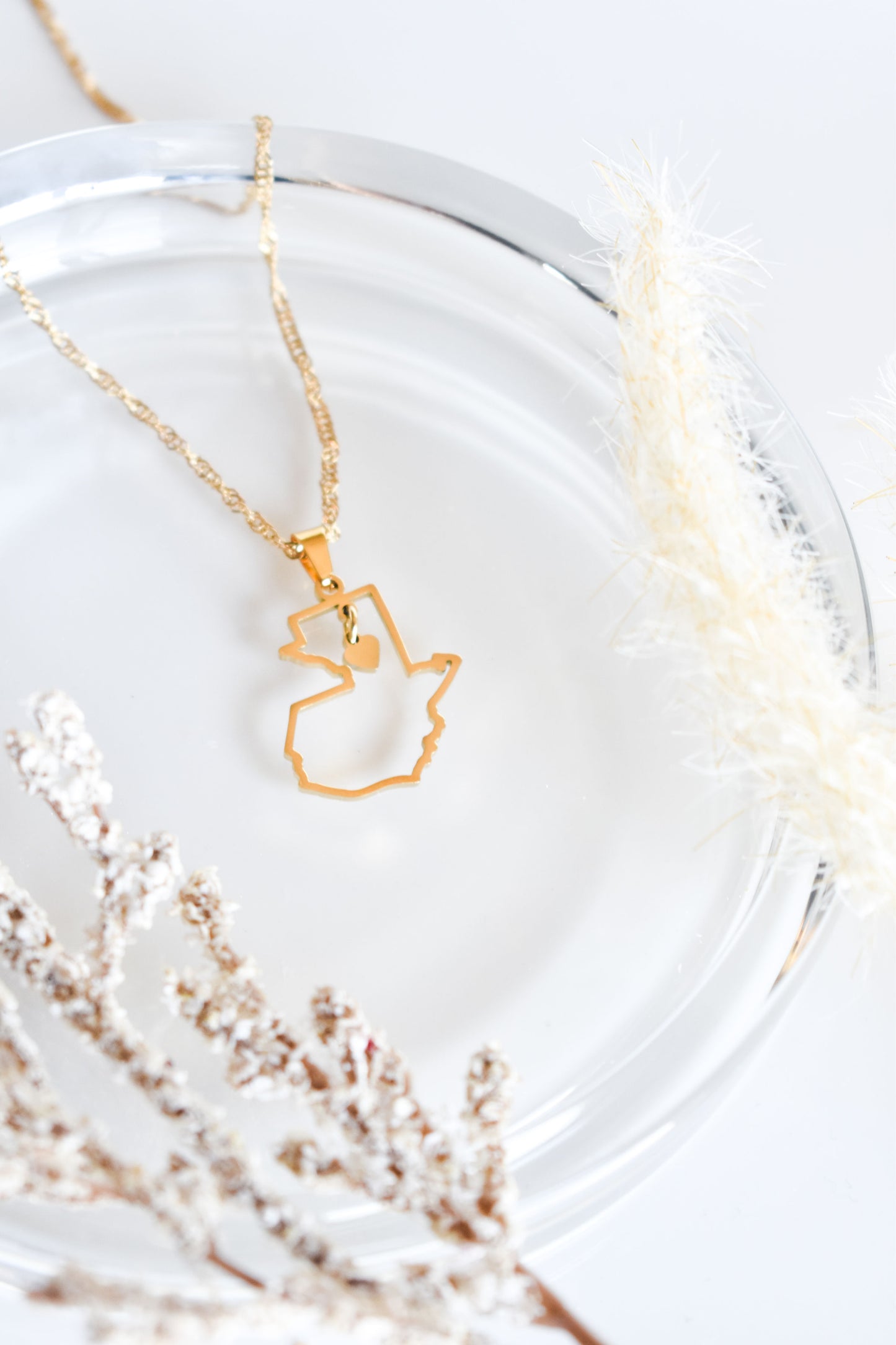 Guatemala Necklace