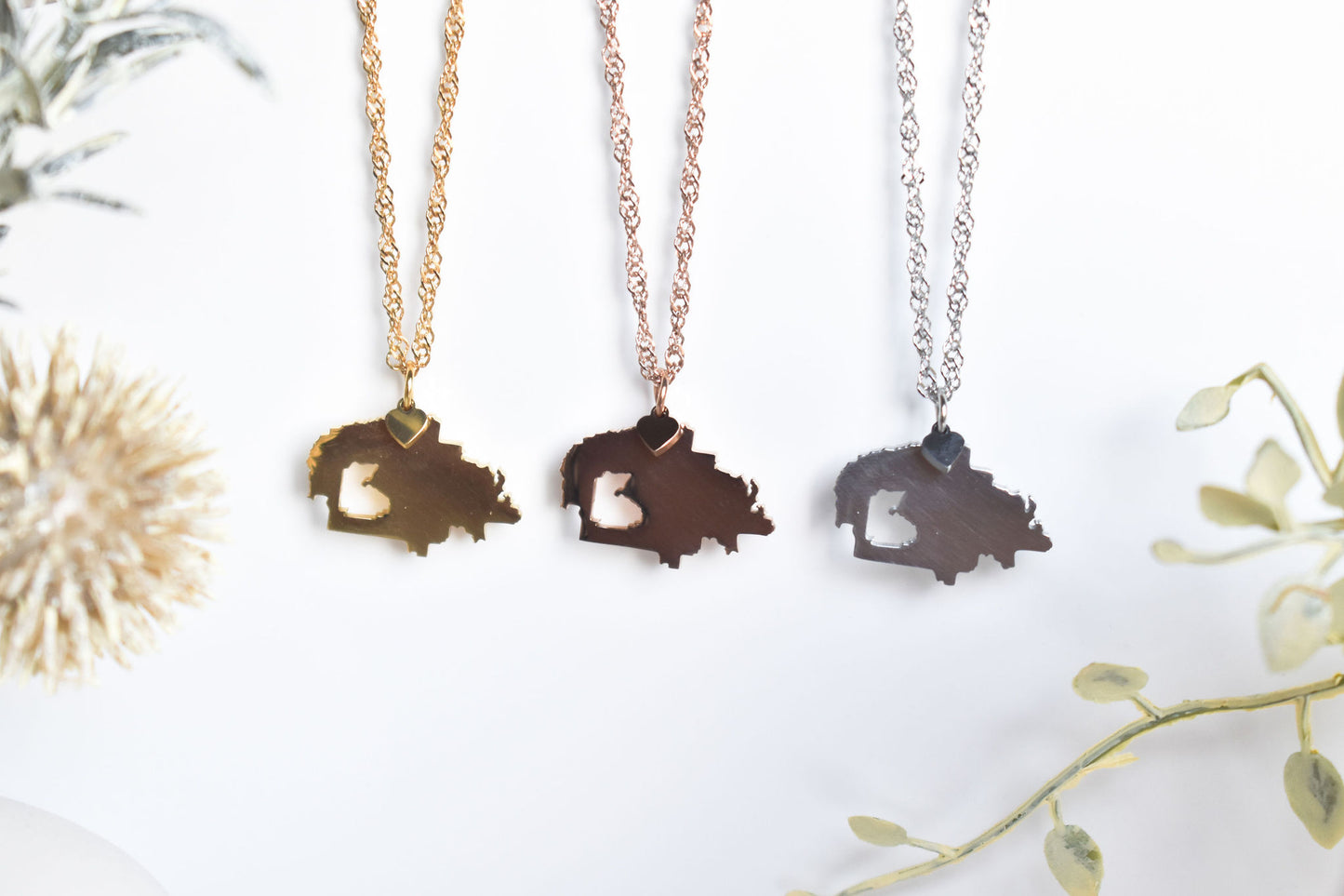 Navajo Nation Necklace