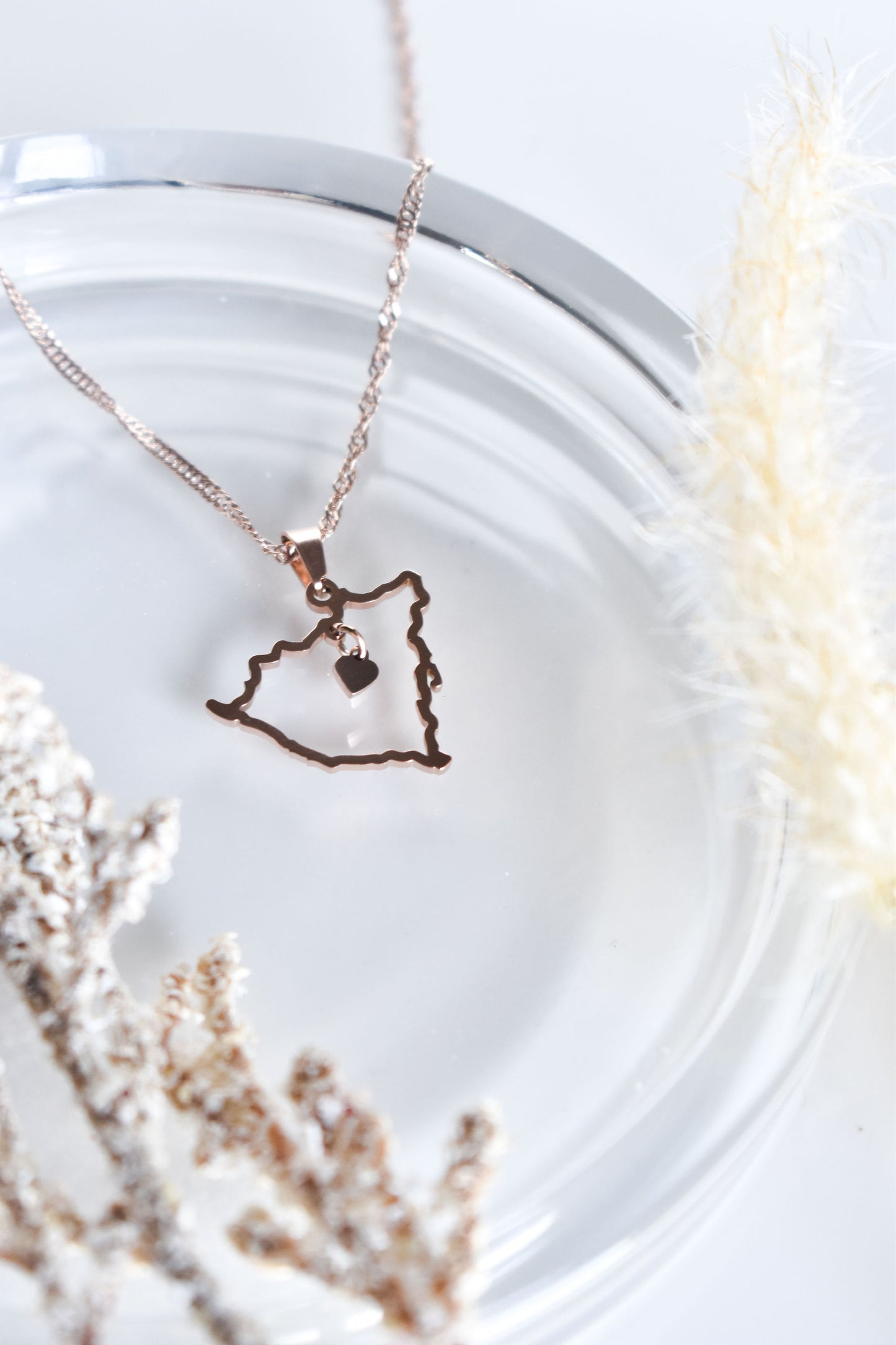 Nicaragua Necklace