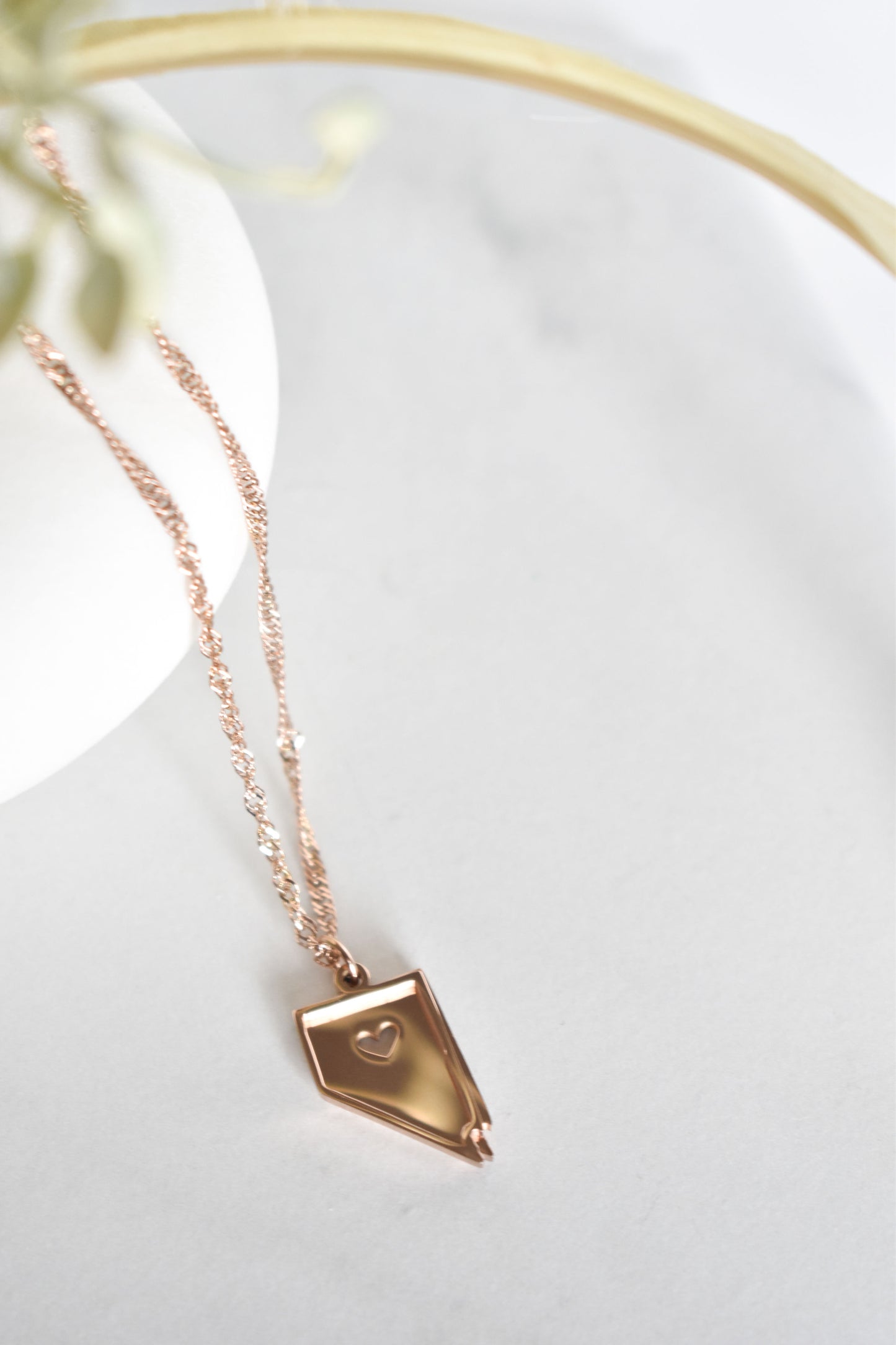Nevada Necklace
