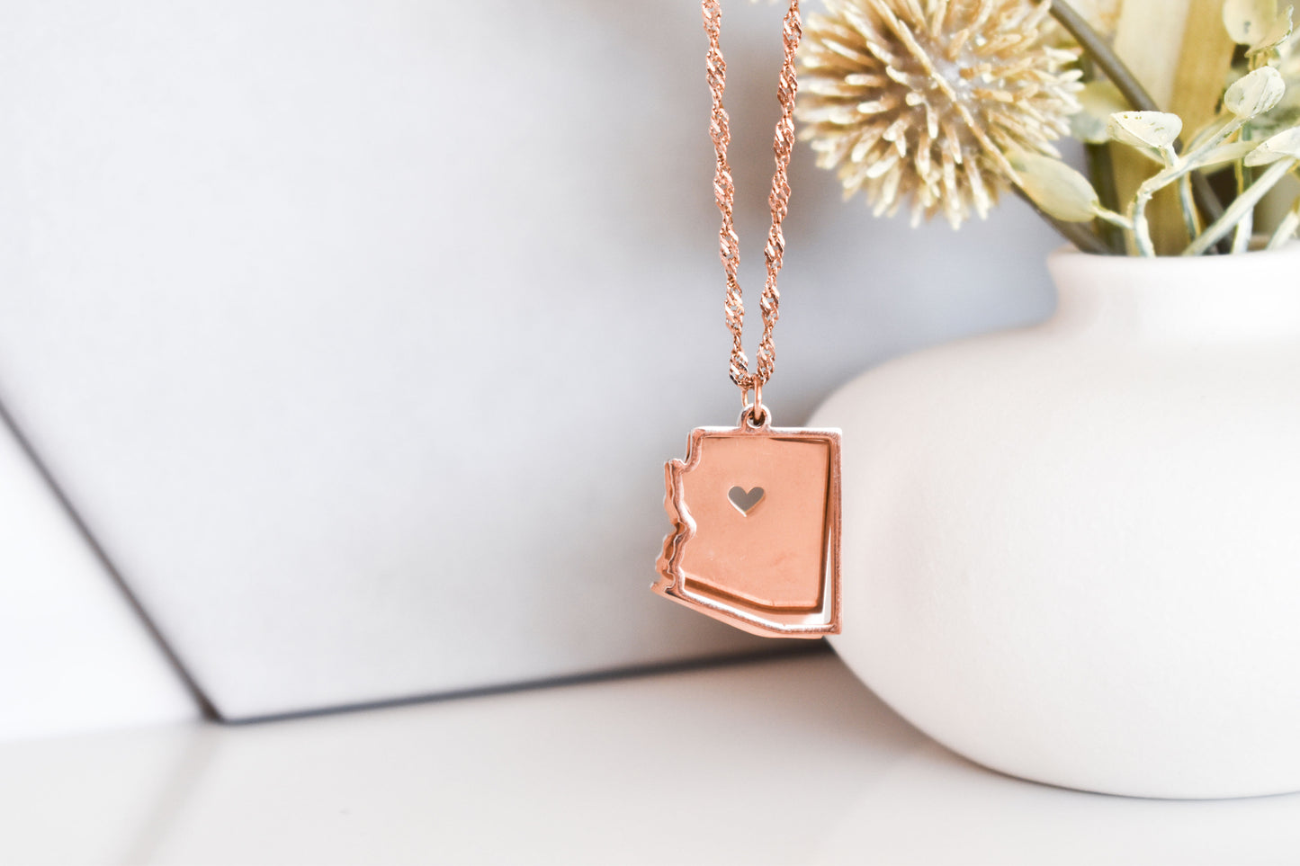 Arizona Necklace