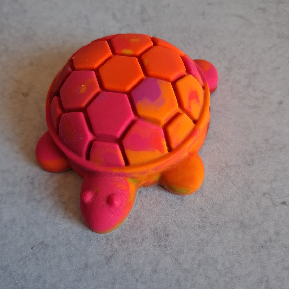 Crayons- Turtles