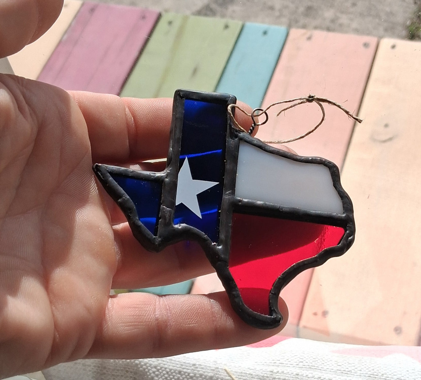 Texas