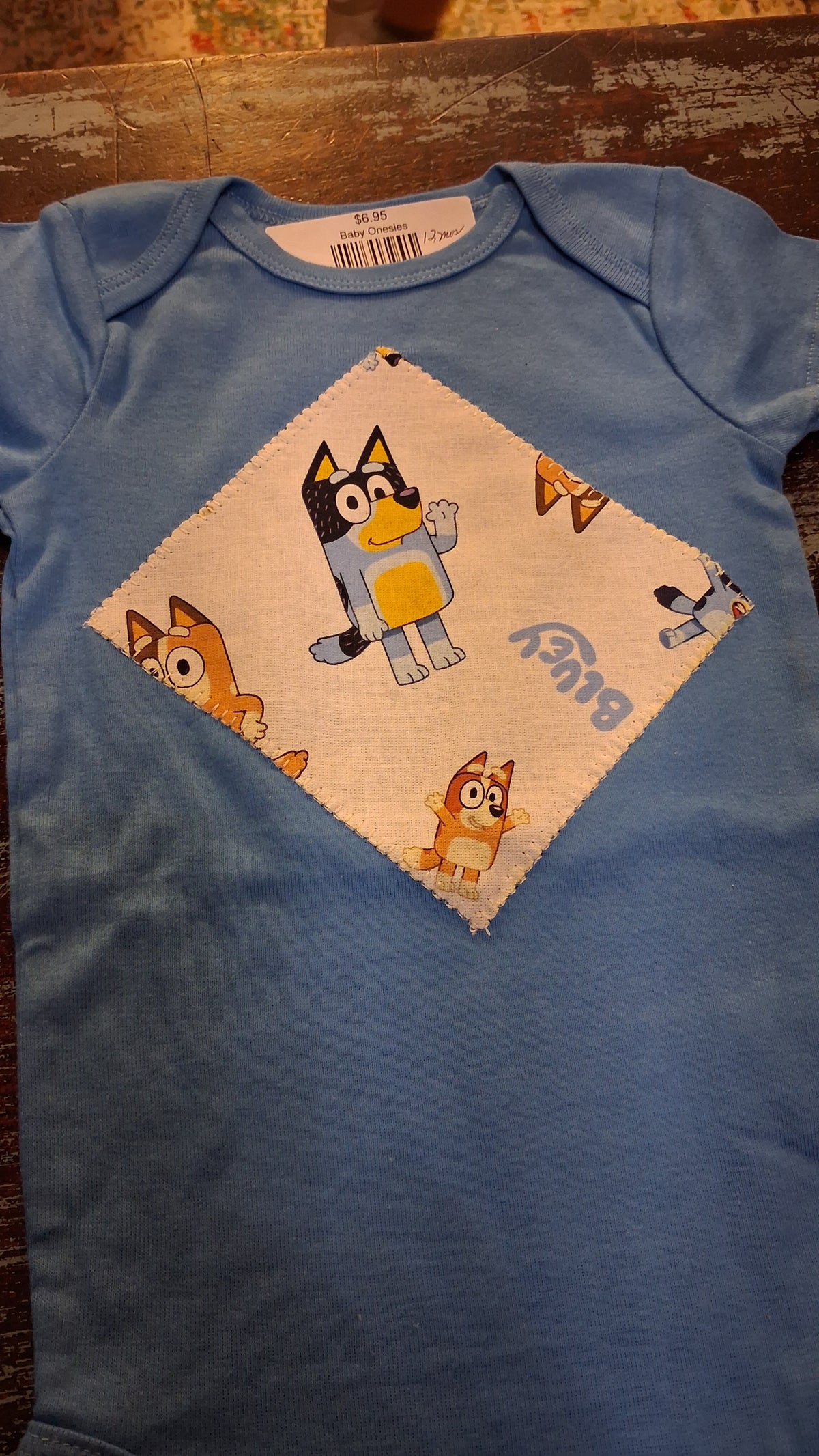 Baby Onesies- 12 months