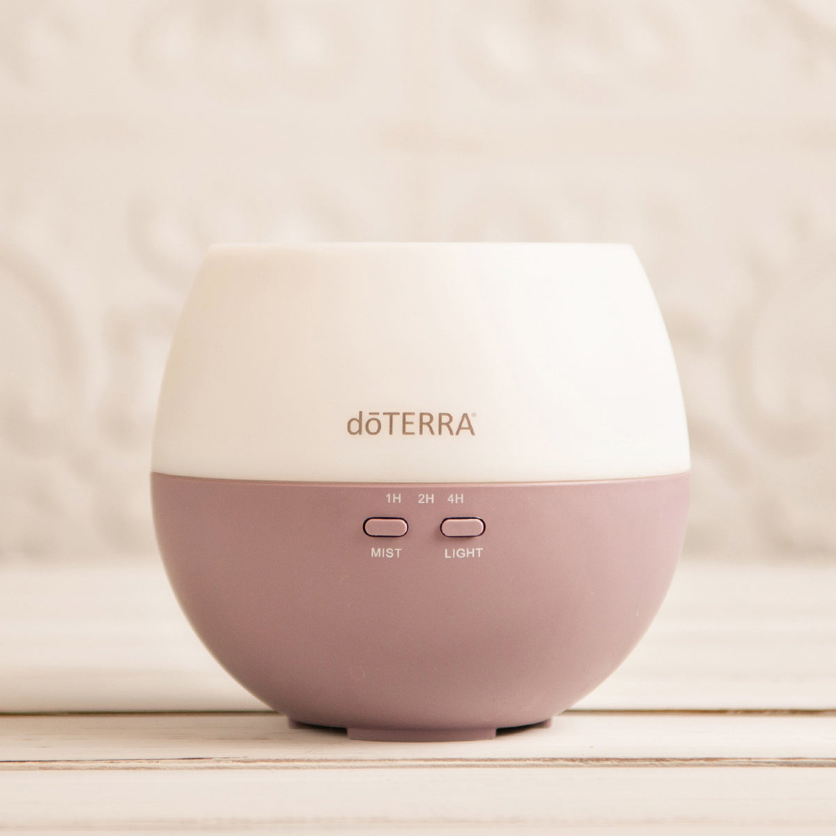 doTERRA Essential Oils & Diffusers