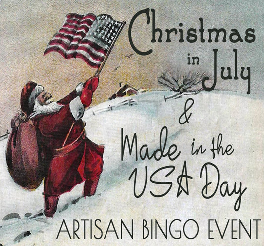 Christmas in July