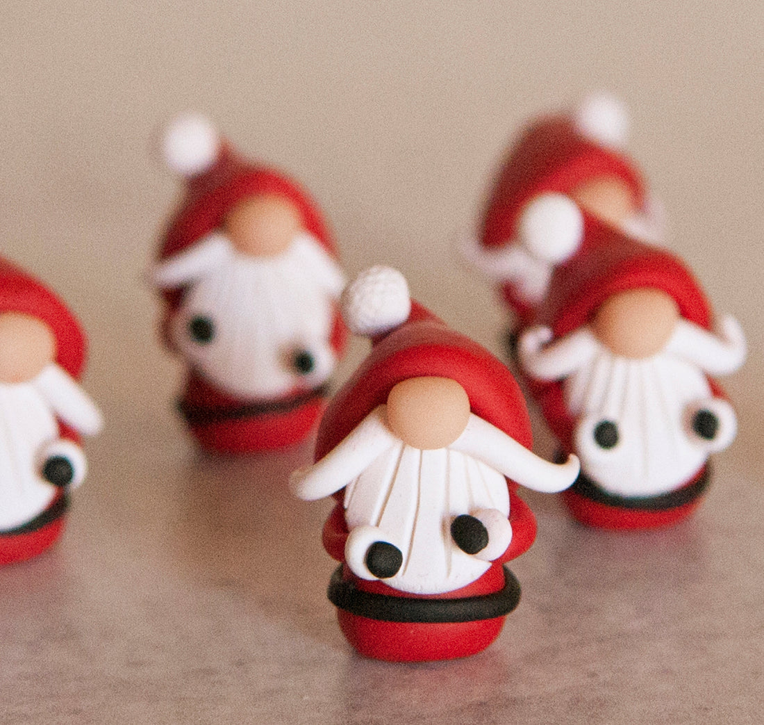 Our Handmade Holiday Gift Guide
