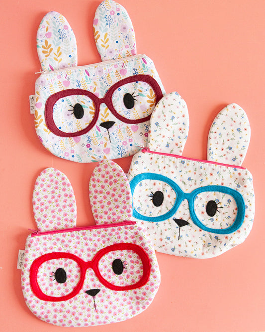 Our Handmade Hippity-Hoppity Handbook