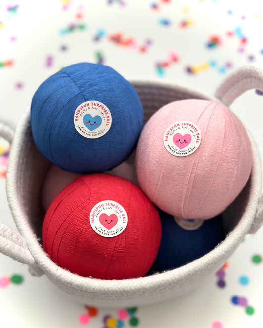 Our Handmade Valentine's/Galentine's Day Gift Guide