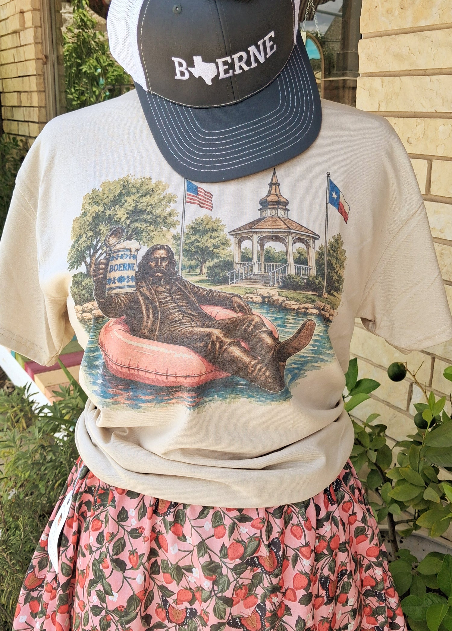 ADD TO YOUR CLOSET