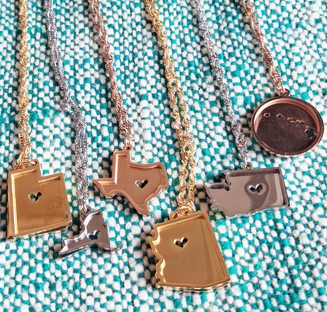 LACUNA ACCESSORIES