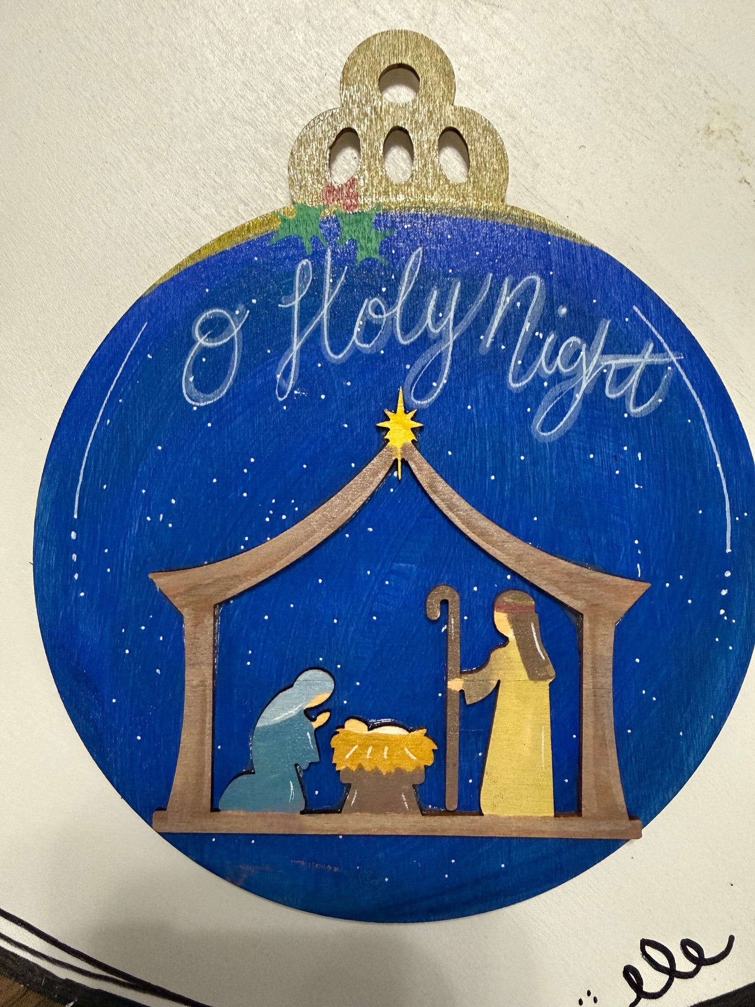 YOUR HOLIDAY HAPPINESS