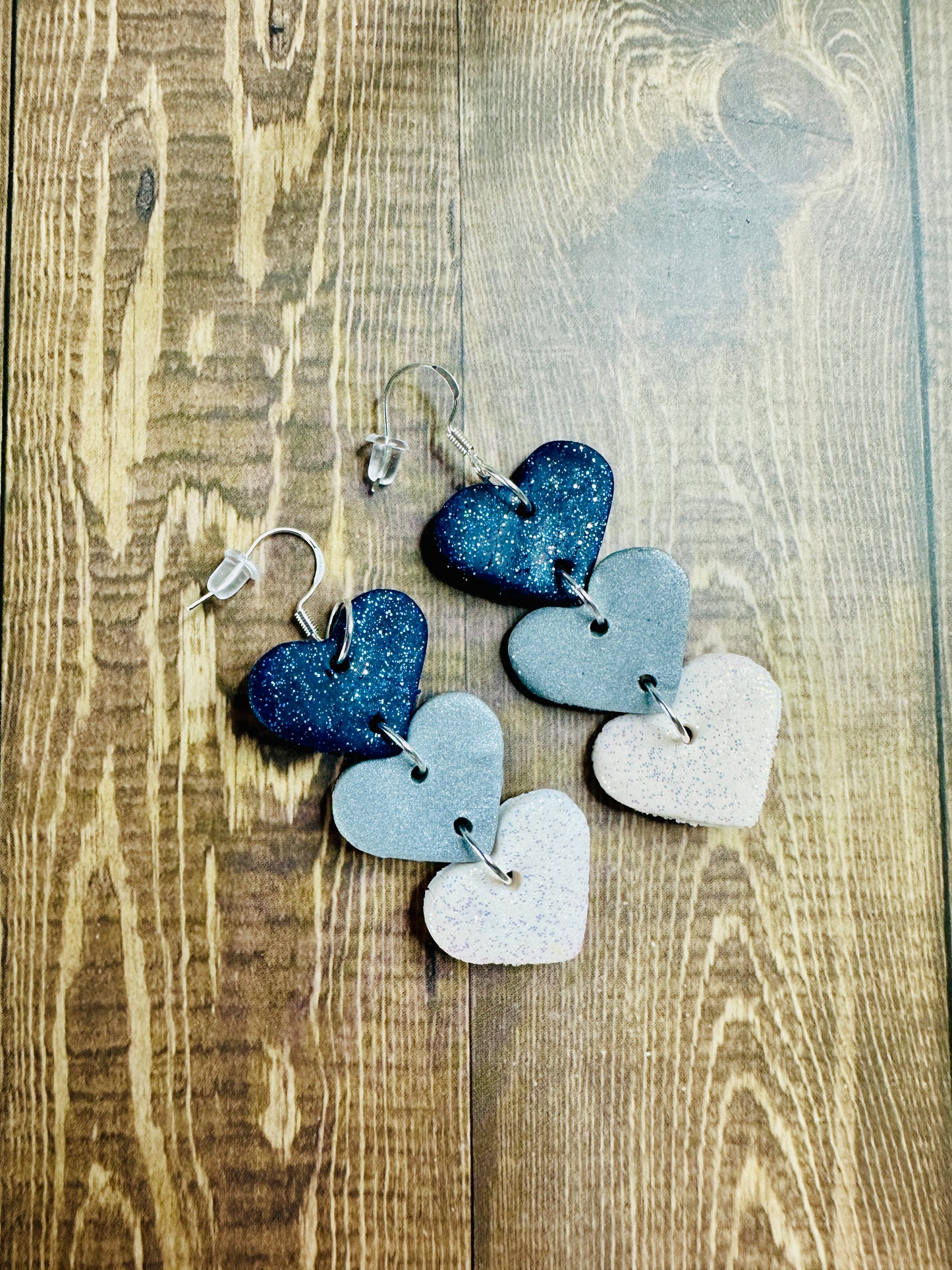 Champion Spirit Earrings