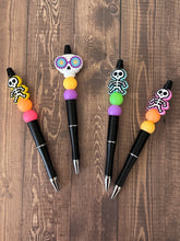 Pen - Halloween/Dia De Los Muertos