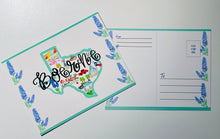 Postcards- Boerne