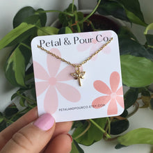 Dainty Charm Necklaces