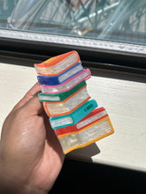 Bookstack clip