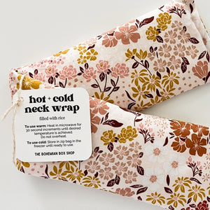 Hot/Cold Packs