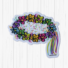 Stickers- Fiesta Halo
