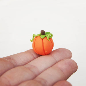 Itty-Bitty Pumpkins