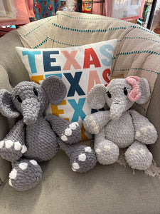Evers Elephant