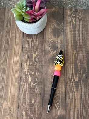 Pen - Halloween/Dia De Los Muertos