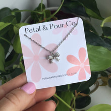 Dainty Charm Necklaces