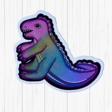 Stickers- Dinosaur