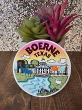 Magnets - Welcome to Boerne